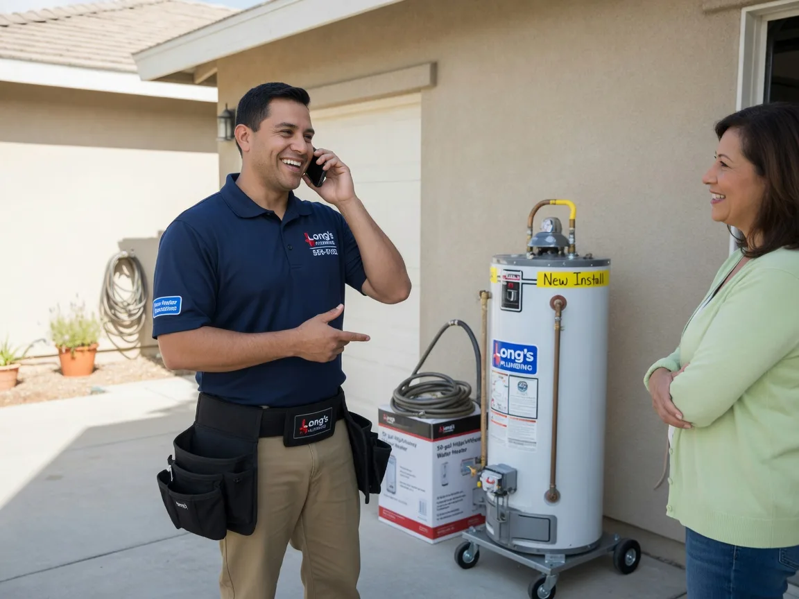 Leak Detection Radiant, VA FAQs